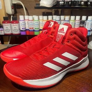 ADIDAS Pro Spark 2018
